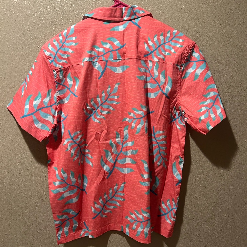 NWOT Men’s Cloud9 Shirt - Picture 4 of 5
